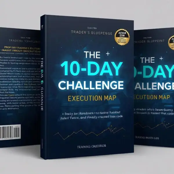 The 10-Day Challenge Execution