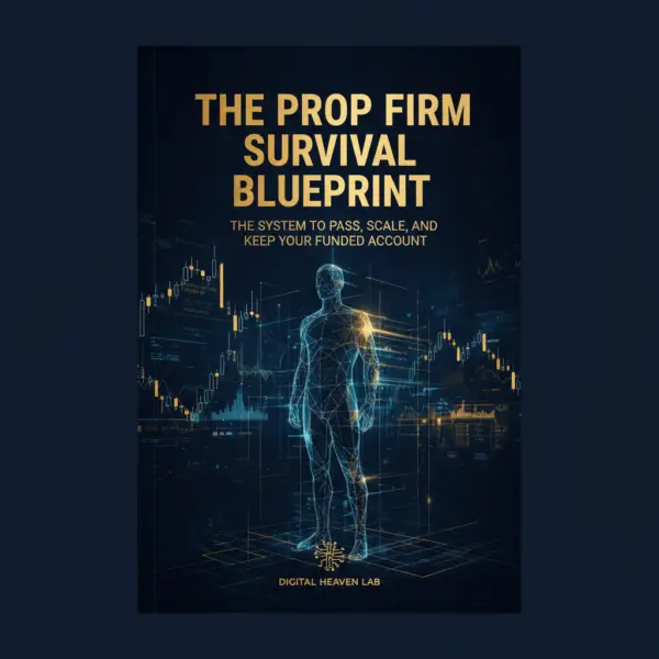 Prop Firm Survival Blueprint