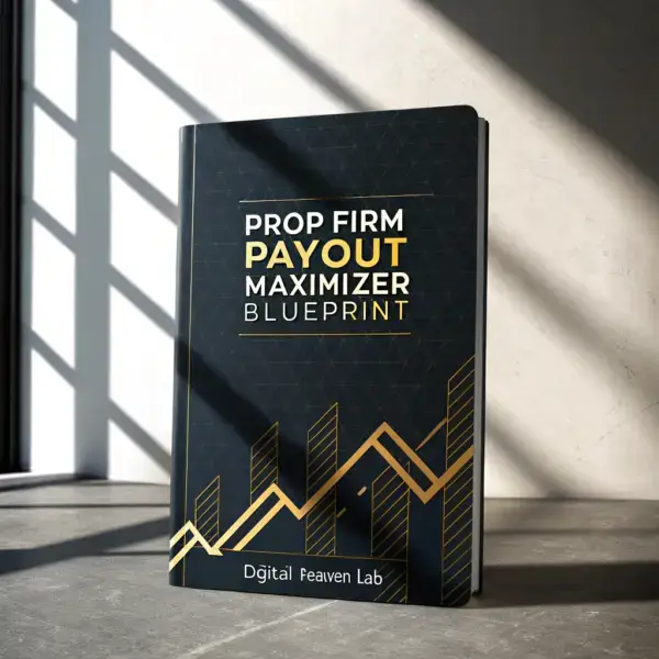 Prop Firm Payout Maximizer